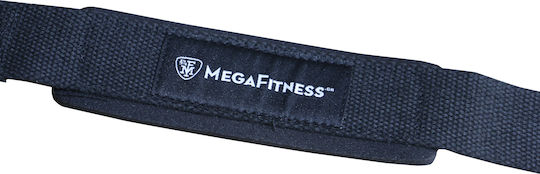 MegaFitness Gewichtheber-Armbänder 2 Stück