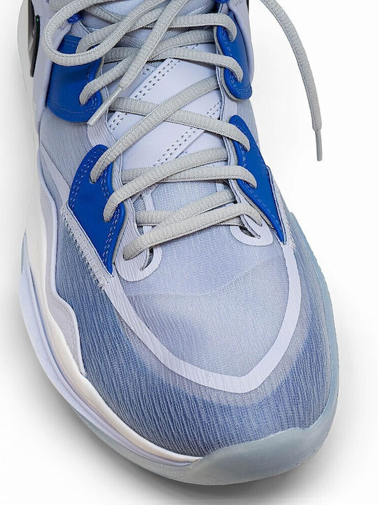 Kyrie Infinity Basketballschuhe Blaue