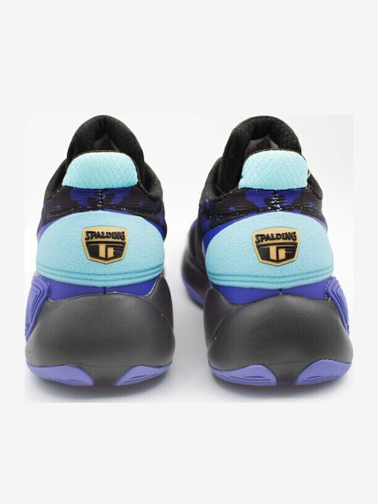 Basketball Shoes Purple