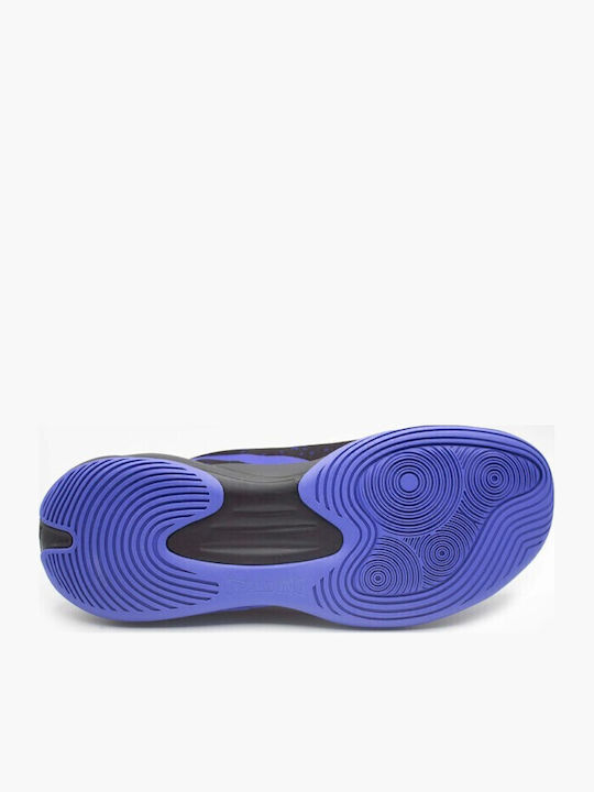 Basketball Shoes Purple