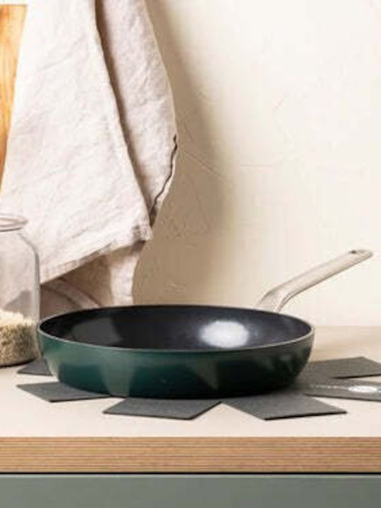 Green Pan Evolution Τηγάνι από Αλουμίνιο 28cm