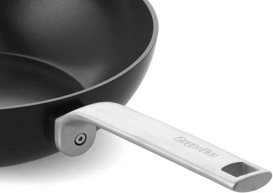 Green Pan Evolution 28cm Wok