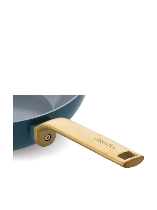 Green Pan Evolution Τηγάνι από Αλουμίνιο 28cm