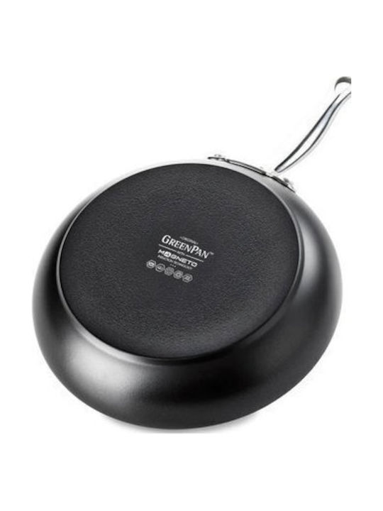 Green Pan Barcelona Pro Τηγάνι από Αλουμίνιο 30cm