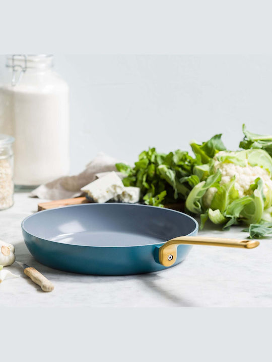 Green Pan Evolution Τηγάνι από Αλουμίνιο 28cm