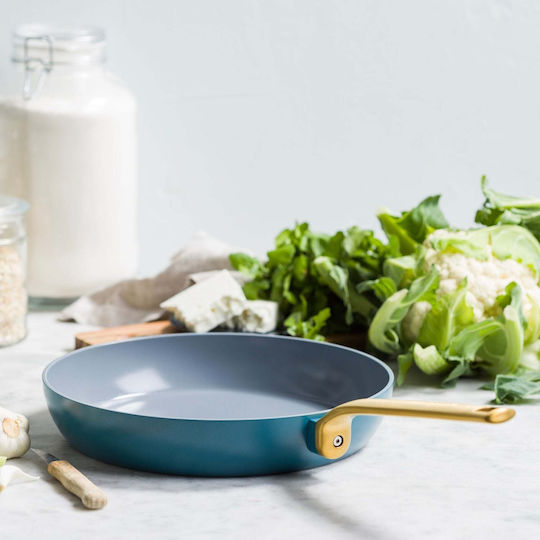 Green Pan Evolution Τηγάνι από Αλουμίνιο 28cm