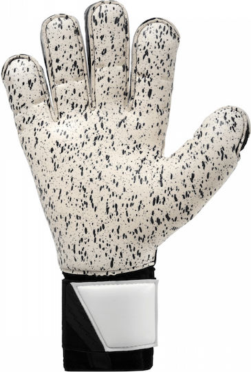 Uhlsport Goalkeeper Gloves Adults Black
