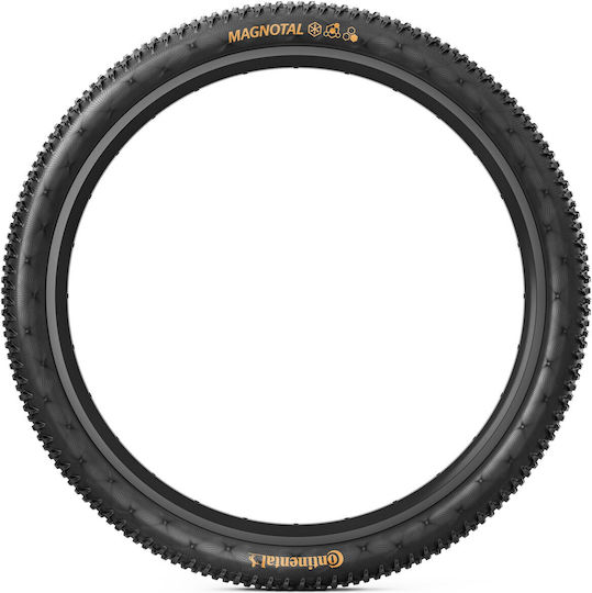 Continental Trail Λάστιχο Ποδηλάτου Mountain 27.5" x 2.6" Διπλωτό