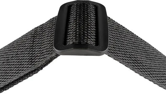 Tunturi Tunturi Trainingsmatte Pilates Grün mit Tragegurt (183x61cm)
