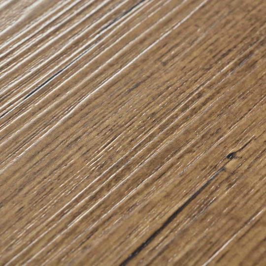 vidaXL PVC Garden Flooring Material 91.5x15cm 18 Pieces