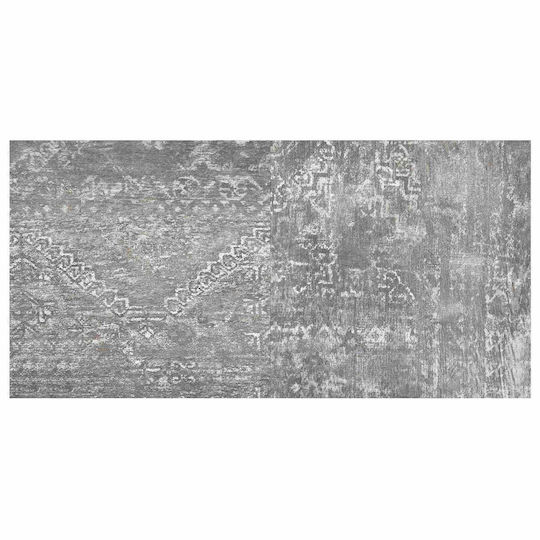 vidaXL PVC Gartenbodenbelag aus Material 30,5x30,5 cm 55 Stücke