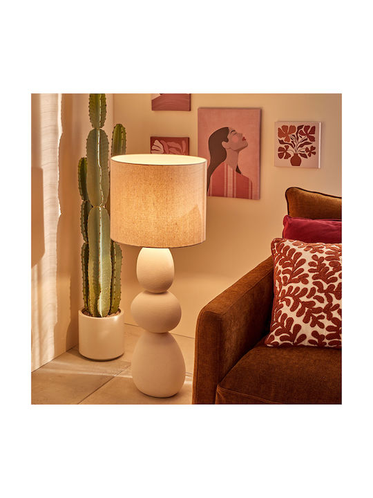 Alitha Stehlampe Höhe 160cm