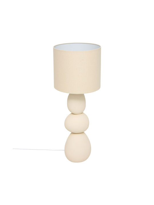 Alitha Floor Lamp Height 160cm with Socket for E27 Bulb