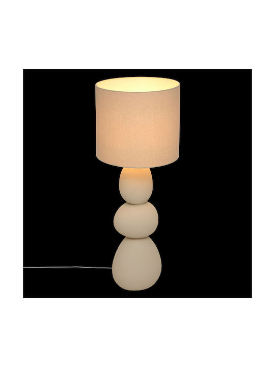 Alitha Floor Lamp Height 160cm with Socket for E27 Bulb
