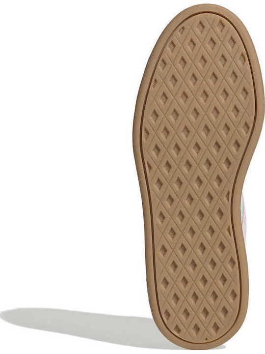 Breaknet Παιδικά Sneakers Τιρκουάζ