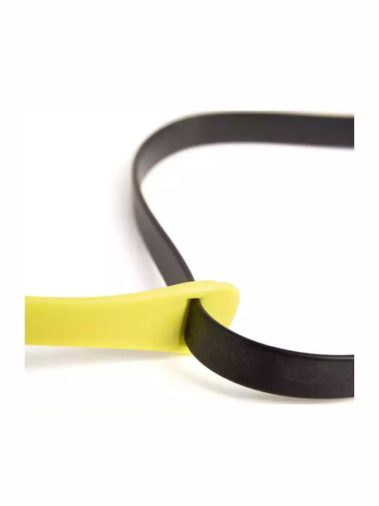 Arena Cobra Ultra Swipe Mr Adult Swimming Goggles Green
