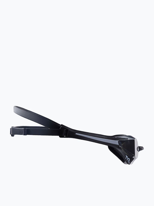 Tyr Tracer-x Rzr Schwimmbrille Erwachsene Silber