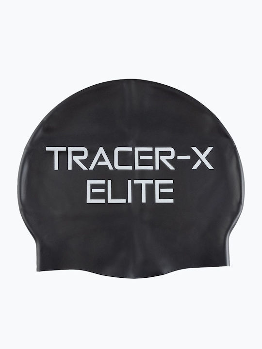 Tyr Tracer-x Rzr Schwimmbrille Erwachsene Silber