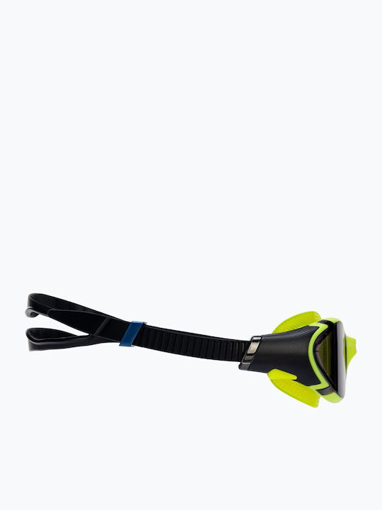 Speedo Biofuse 2.0 Swimming Goggles Adults Blue