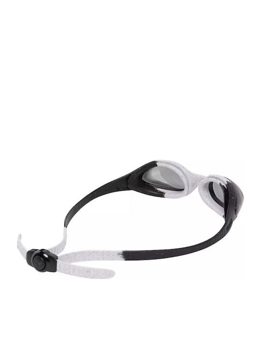 Arena Spider Swimming Goggles Kids with Anti-fog Lenses Turquoise