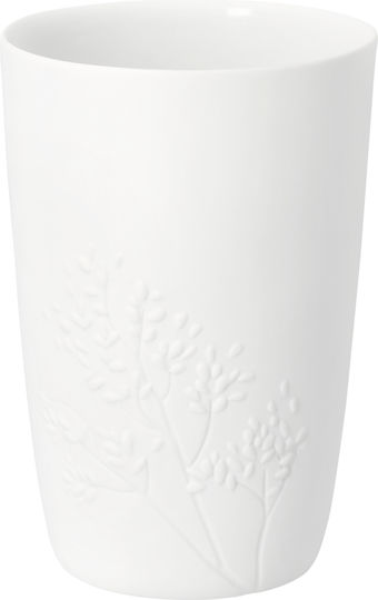 Raeder Dekorative Vase aus Porzellan Porcelain Stories Gold Y13.5cm Raeder Dekorative Vase aus Porzellan Porcelain Stories Gold Y13.5cm