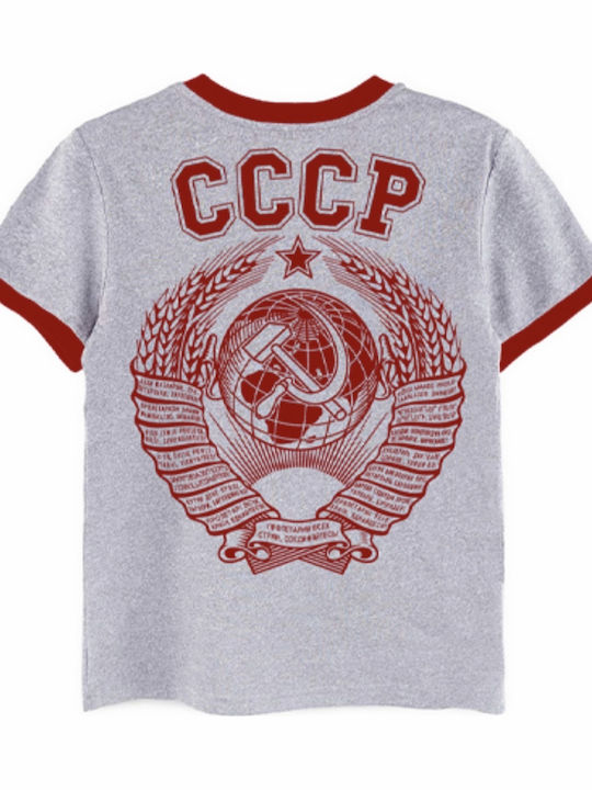 Блуза Ессд Тениска Усср