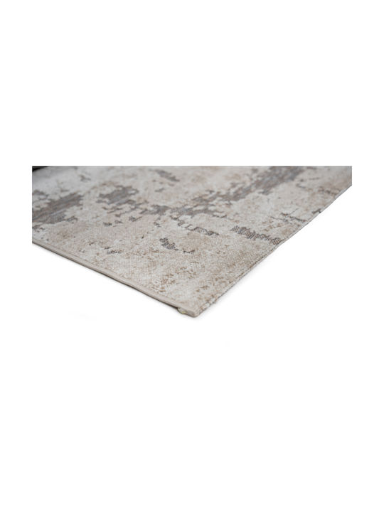 Tzikas Carpets Boheme Килим За Дневна Правоъгълен Многоцветен 160x230см