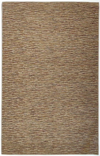 Außenbereich Korbweide Teppich 200x290cm Beiges