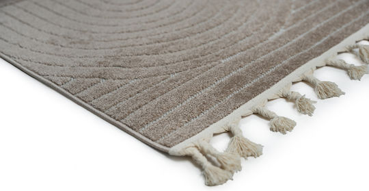 Tzikas Carpets Tenerife Χαλί Ορθογώνιο Τουρκιας 133x190cm