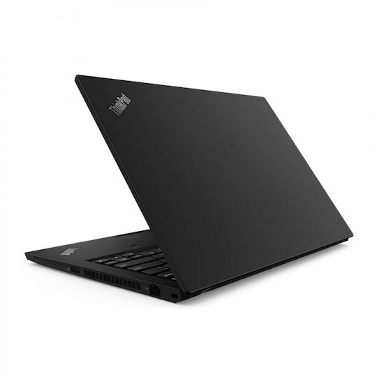 Lenovo ThinkPad T14 Gen 2A Refurbished Grade A 14" (Ryzen 5 Pro-5650U/8GB/256GB SSD/W11 Pro)