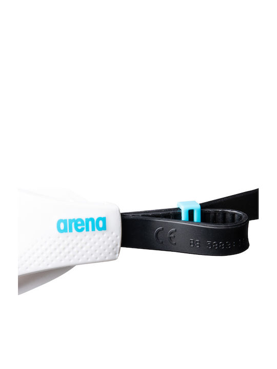 Arena The One Swimming Goggles Adults with Anti-Glare Lenses Multicolour