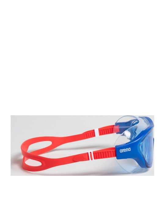 Arena The One Mask Swimming Goggles Kids Multicolour