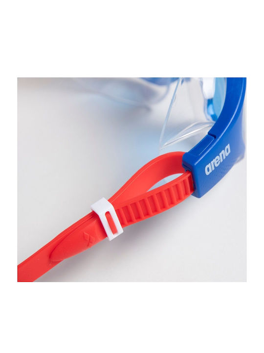 Arena The One Mask Swimming Goggles Kids Multicolour