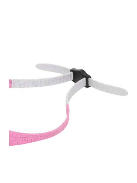 Arena Swimming Goggles Kids Pink