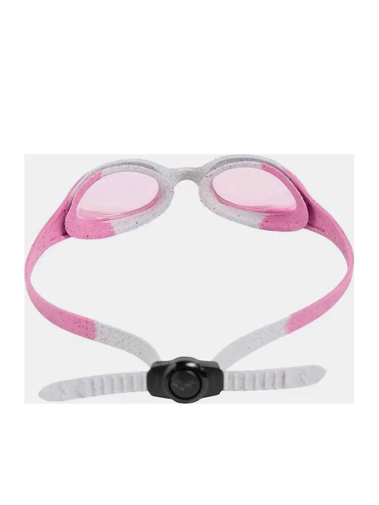 Arena Swimming Goggles Kids Pink