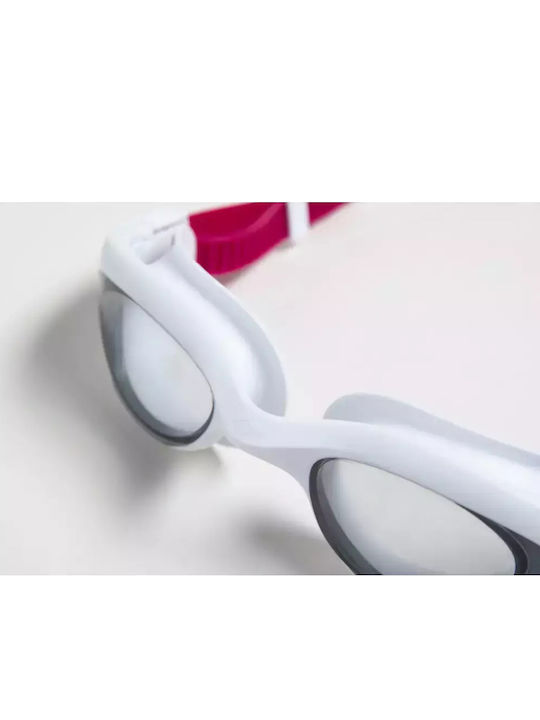 Arena The One Swimming Goggles Adults with Anti-fog Lenses Purple