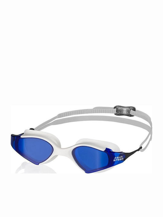 Aquaspeed Blade Γυαλιά Κολύμβησης Ενηλίκων