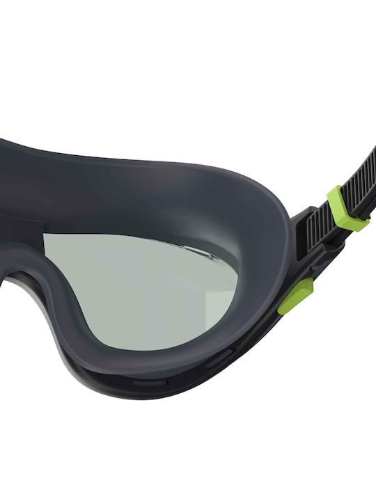 Speedo Biofuse Swimming Goggles Kids Green