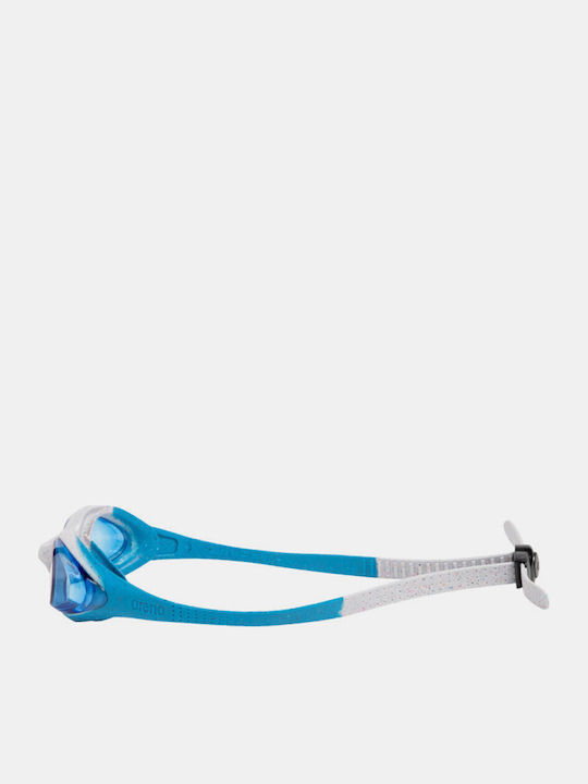 Arena Swimming Goggles Kids Blue