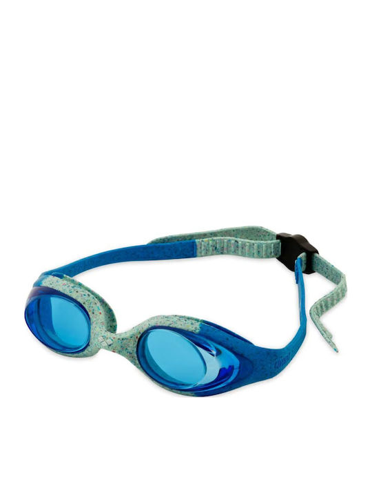 Arena Swimming Goggles Kids Blue