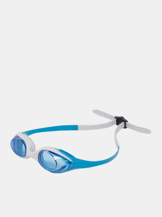 Arena Swimming Goggles Kids Blue