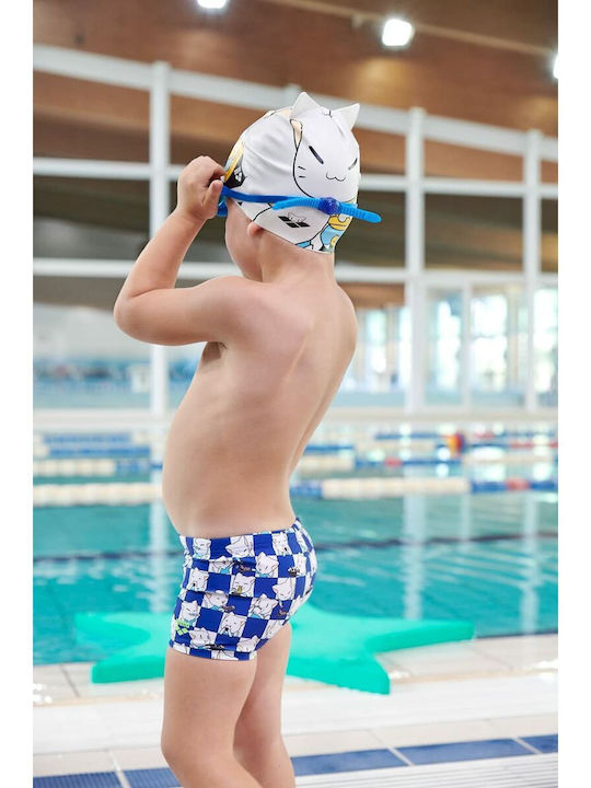 Arena Swimming Goggles Kids Blue