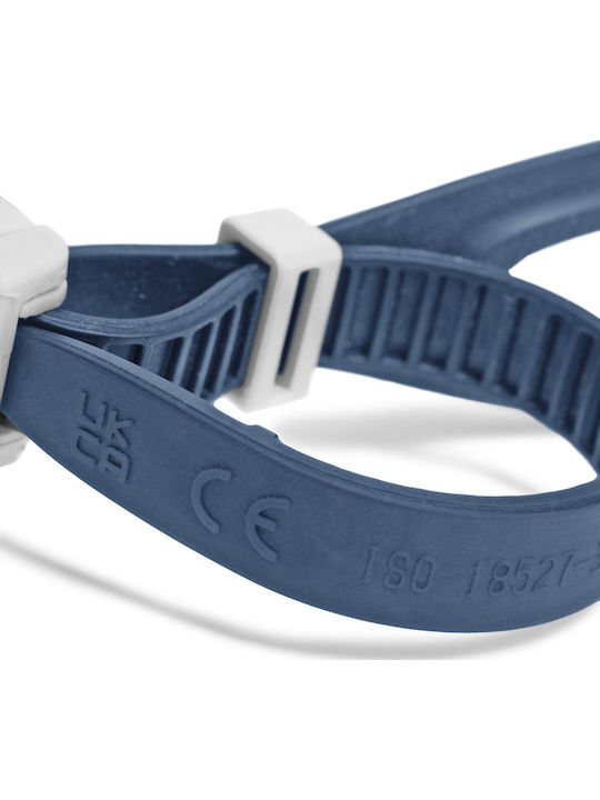 Arena Swimming Goggles Adults Blue