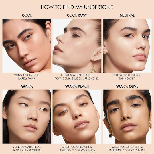 Dior Dior Forever Skin Glow Liquid Foundation 2 Warm Olive 30ml