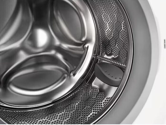 Electrolux 600 SensiCare Mașină de Spălat 8kg 1400 Rotatii EW6F8482E