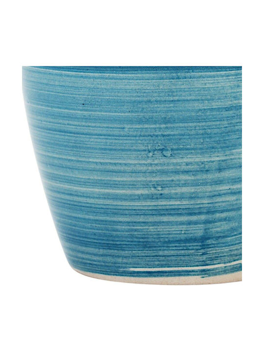 Nava Κούπα Κεραμική Faded Blue 355ml