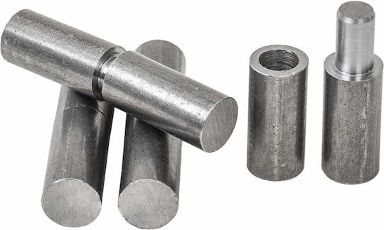 Set 6 Ets Welding Hinges D 26mm 4010_6