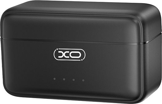XO MC15 Set Microfon Wireless cu Bluetooth de Rever pentru Telefon Mobil