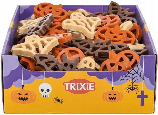 Trixie Hundeleckerlis Mit Kürbis Und Huhn 90 Stück