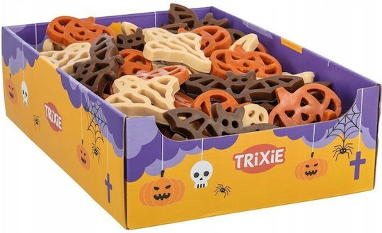 Trixie Hundeleckerlis Mit Kürbis Und Huhn 90 Stück